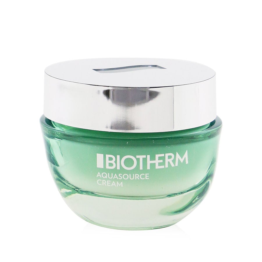Aquasource Moisturizing Cream - For Normal To Combination Skin  --50ml/1.69oz Biotherm
