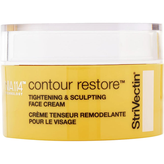 Contour Restore Tightening & Sculpting Face Cream --50ml/1.7oz Strivectin
