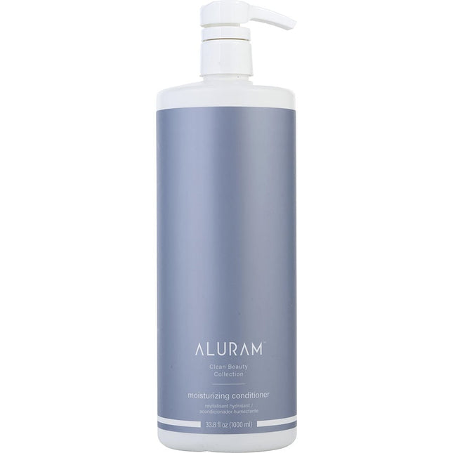 Clean Beauty Collection Moisturizing Conditioner 33.8 Oz Aluram