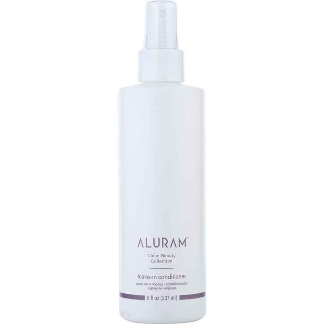 Aluram Clean Beauty Collection Leave-In Conditioner 8 oz
