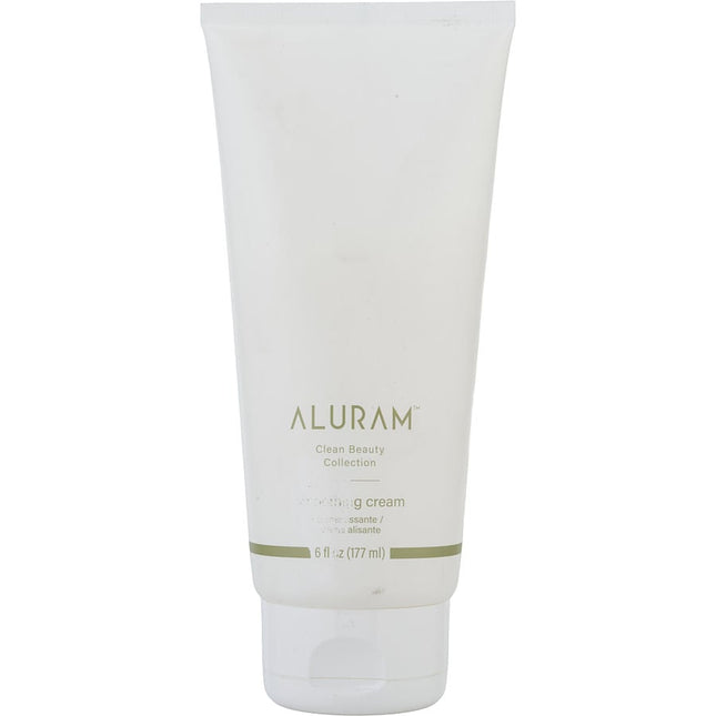 Clean Beauty Collection Smoothing Cream 6 Oz Aluram