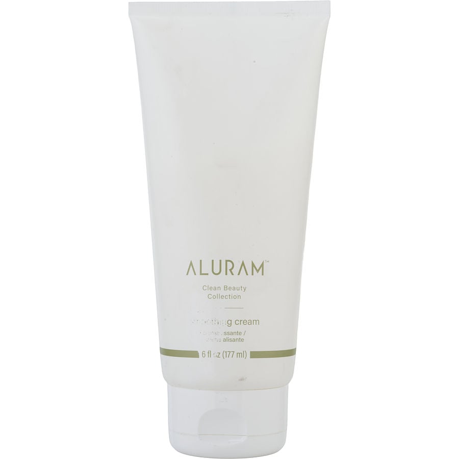 Clean Beauty Collection Smoothing Cream 6 Oz Aluram