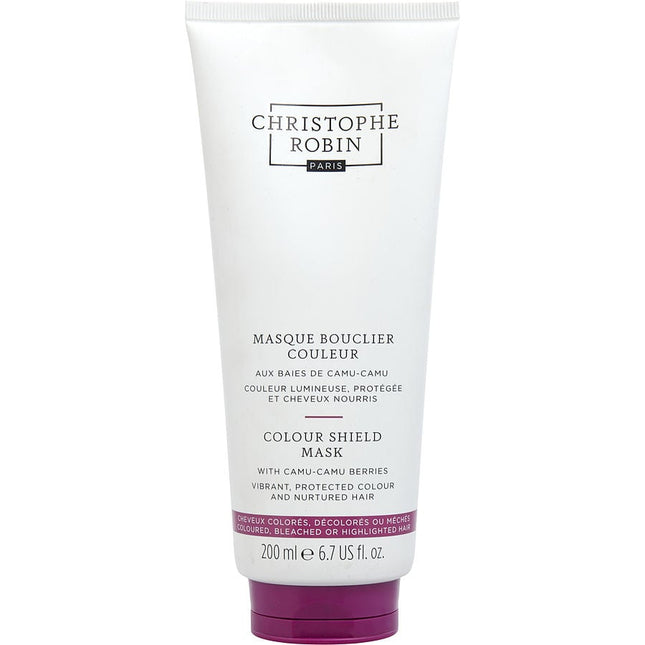 Color Shield Mask 6.7 Oz Christophe Robin