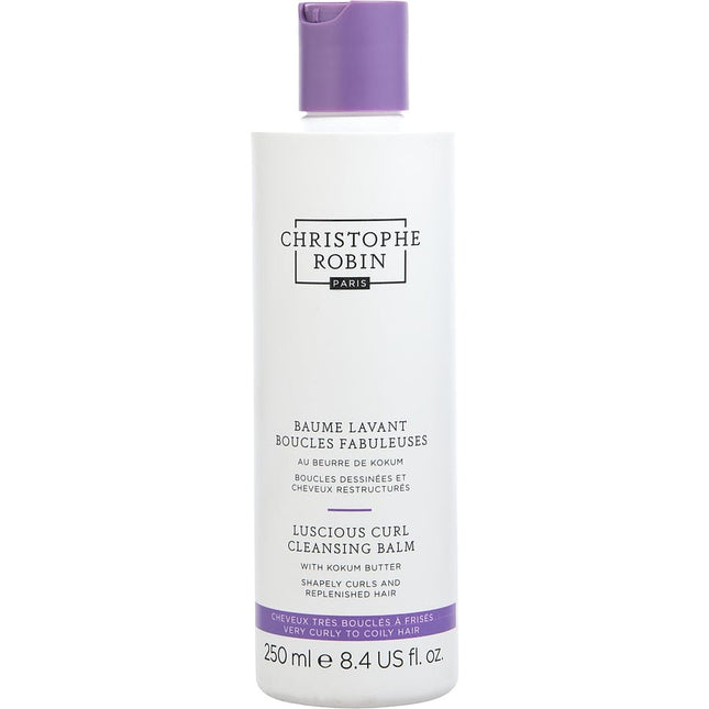 Cleansing Balm 8.4 Oz Christophe Robin