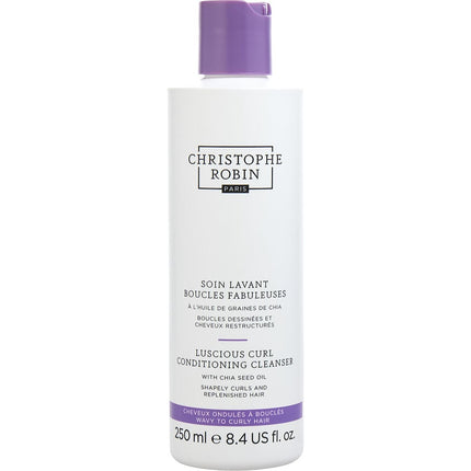 Cleansing Conditioner 8.4 Oz
