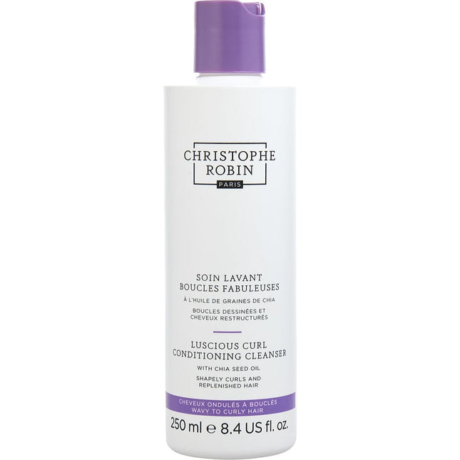 Cleansing Conditioner 8.4 Oz