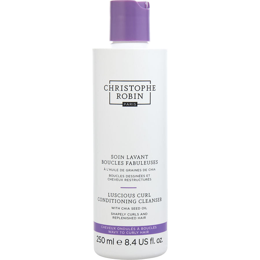 Cleansing Conditioner 8.4 Oz Christophe Robin