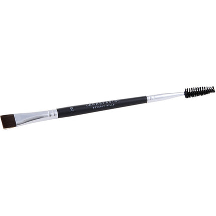 Anastasia Beverly Hills Dual Ended Flat Detail Brush 20  --- By Anastasia Beverly Hills