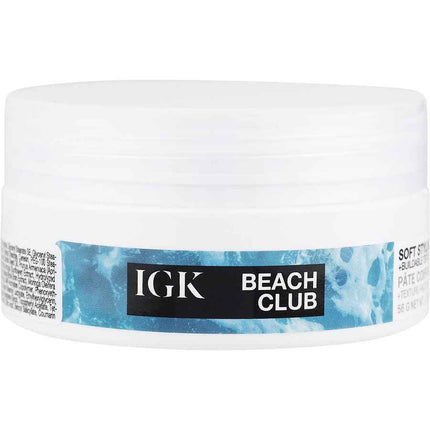 Beach Club Soft Texture Paste 2 Oz