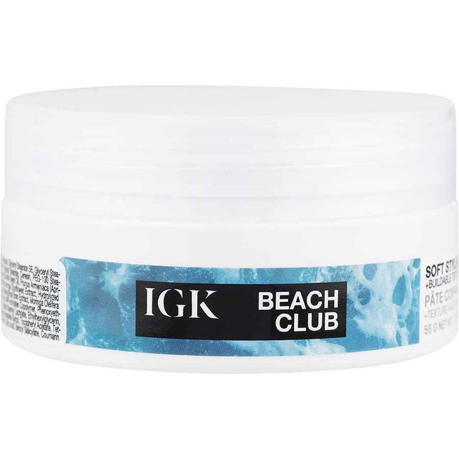 Beach Club Soft Texture Paste 2 Oz