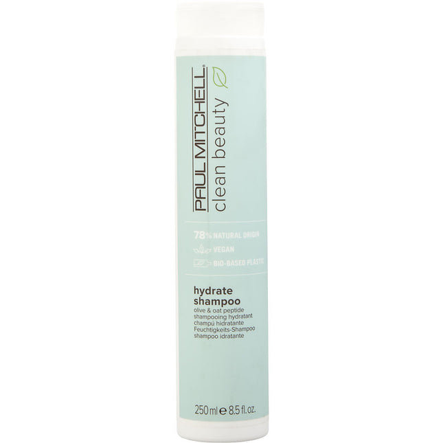 Paul Mitchell Clean Beauty Hydrate Shampoo 8.5 oz