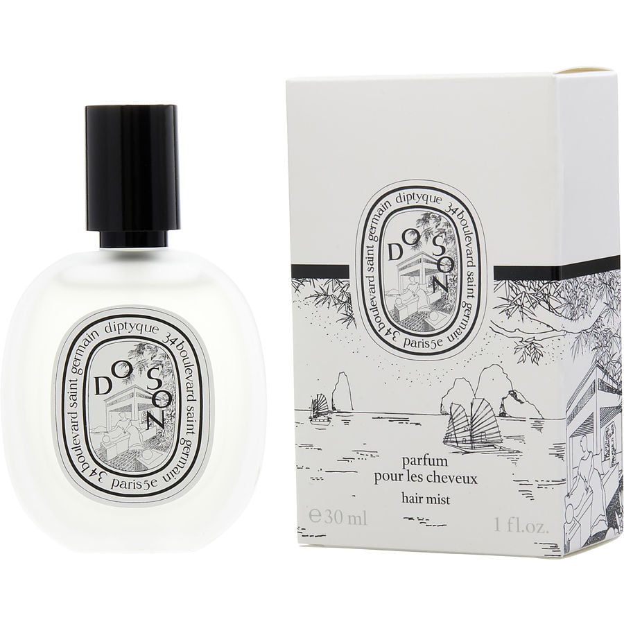 Diptyque Do Son By Diptyque Hair Mist 1 Oz Diptyque