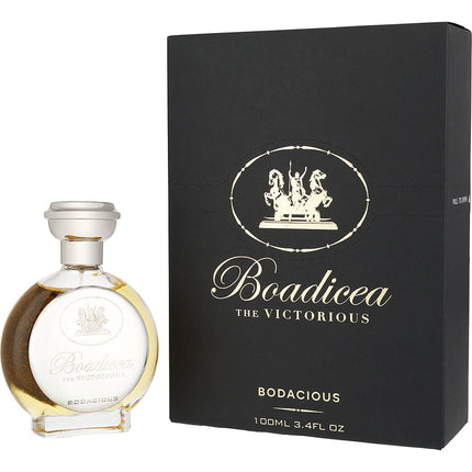Boadicea The Victorious Bodacious By Boadicea The Victorious Eau De Parfum Spray 3.4 Oz
