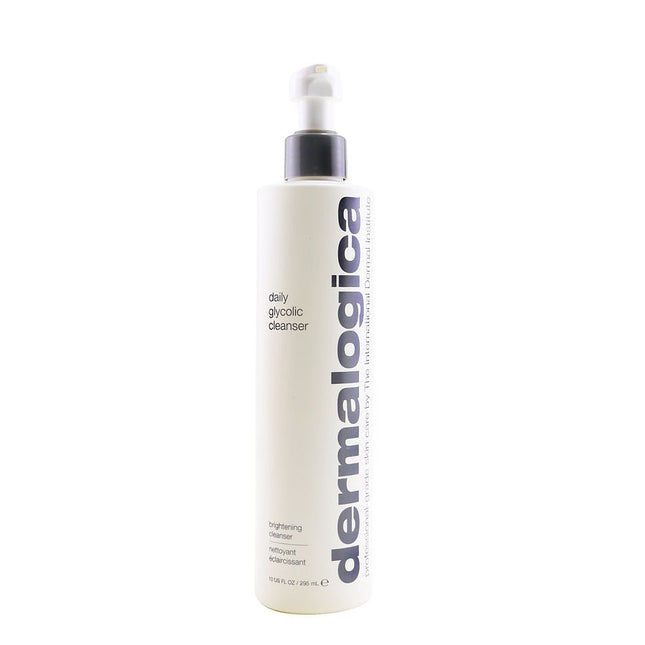 Daily Glycolic Cleanser  --295ml/10oz Dermalogica