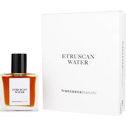 Francesca Bianchi Etruscan Water By Francesca Bianchi Extrait De Parfum Spray 1 Oz