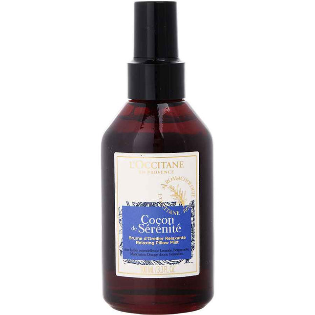 L'Occitane Cocon De Serenite Relaxing Pillow Mist 100ml/3.4oz
