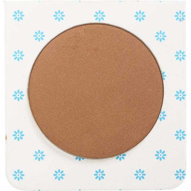 The Organic Pharmacy Hydrating Bronzer --9g/0.31oz By The Organic Pharmacy