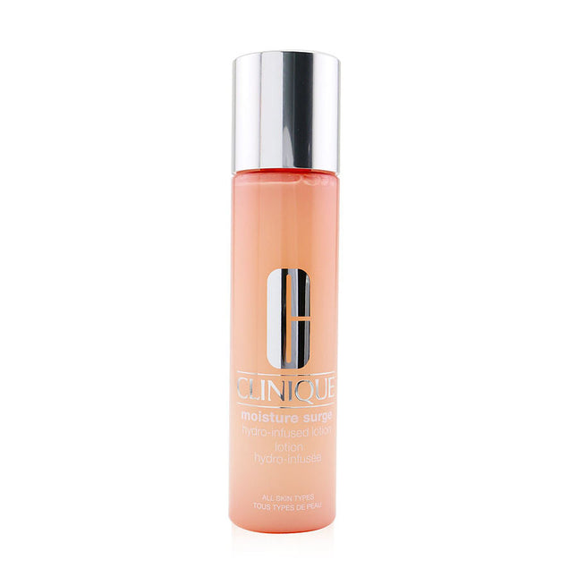Moisture Surge Hydro-infused Lotion  --200ml/6.7oz Clinique
