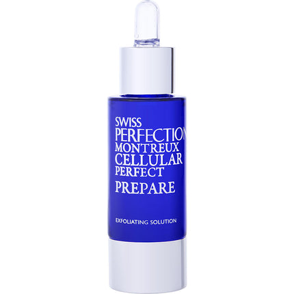 Cellular Exfoliating Solution --30ml/1oz