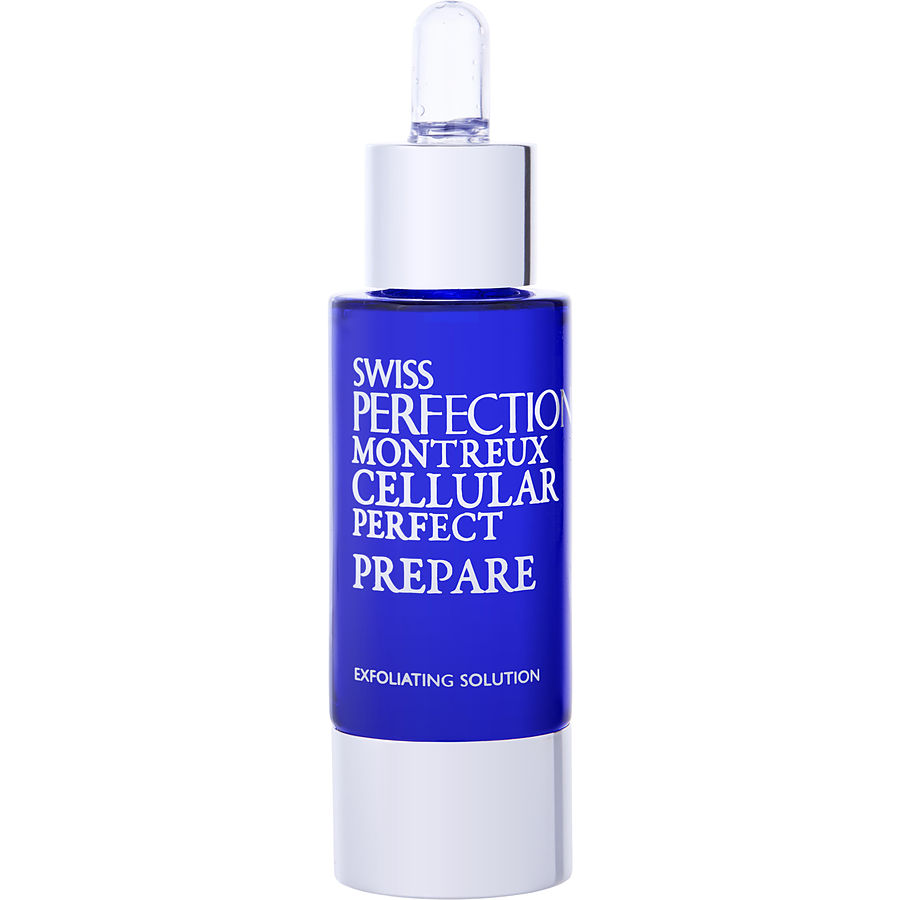 Cellular Exfoliating Solution --30ml/1oz Swiss Perfection