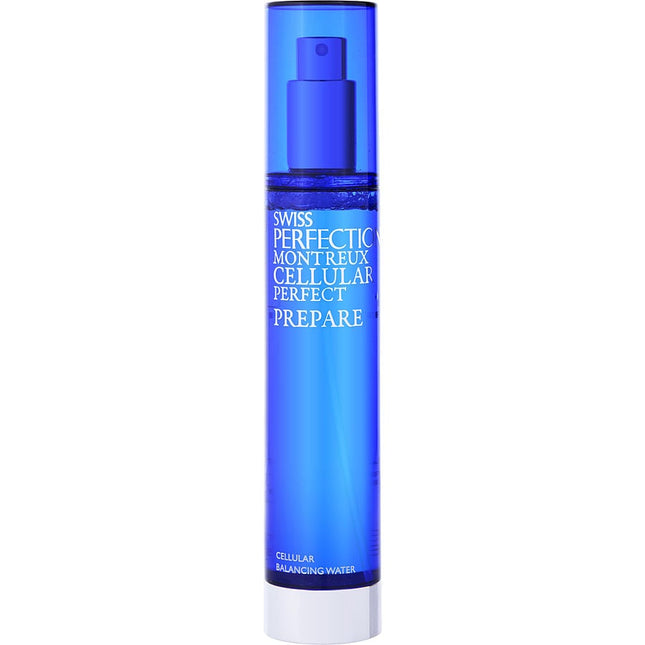 Cellular Balancing Water --100ml/3.4oz Swiss Perfection