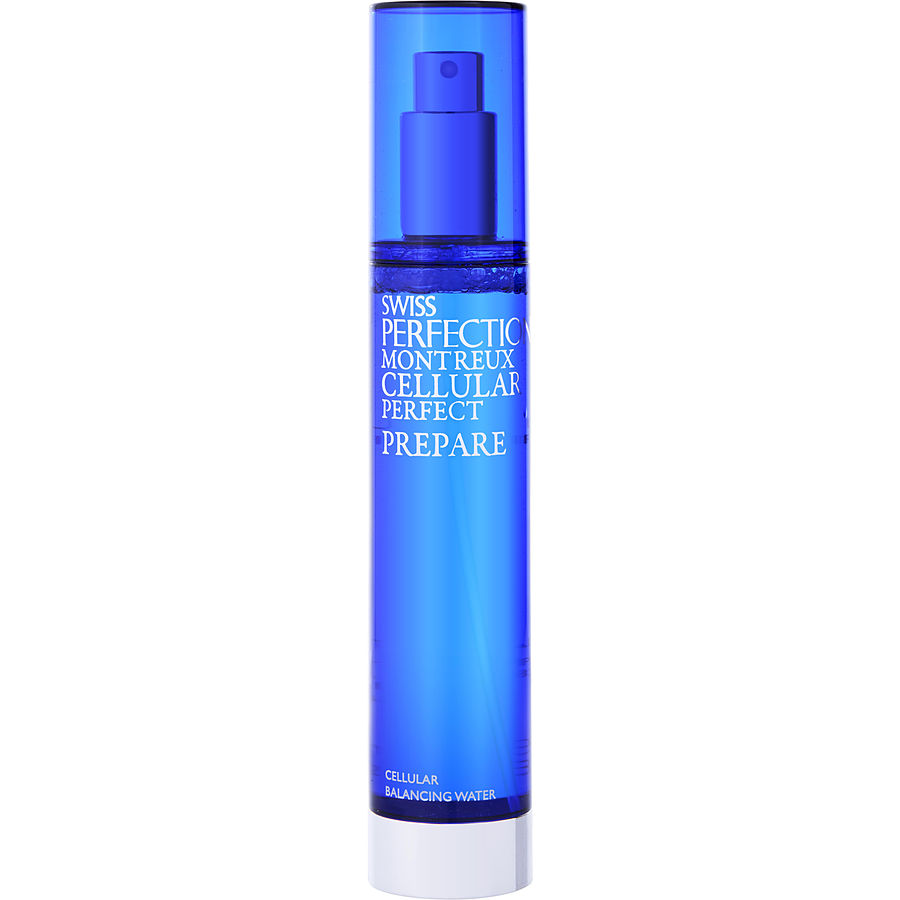Swiss Perfection Cellular Balancing Water 100ml/3.4oz