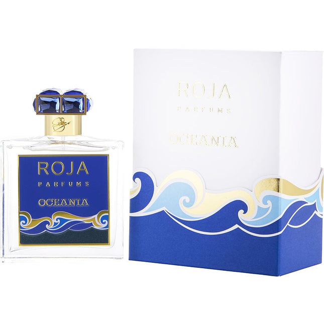 Roja Oceania By Roja Dove Eau De Parfum Spray 3.4 Oz Roja Dove