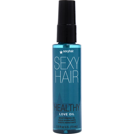 Healthy Sexy Hair Love Oil Moisturizing 2.5 Oz