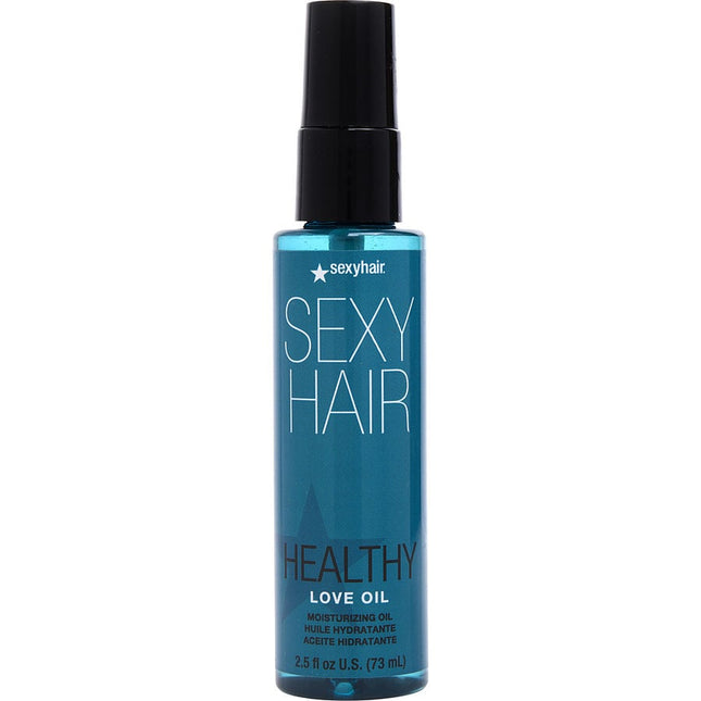 Healthy Sexy Hair Love Oil Moisturizing 2.5 Oz