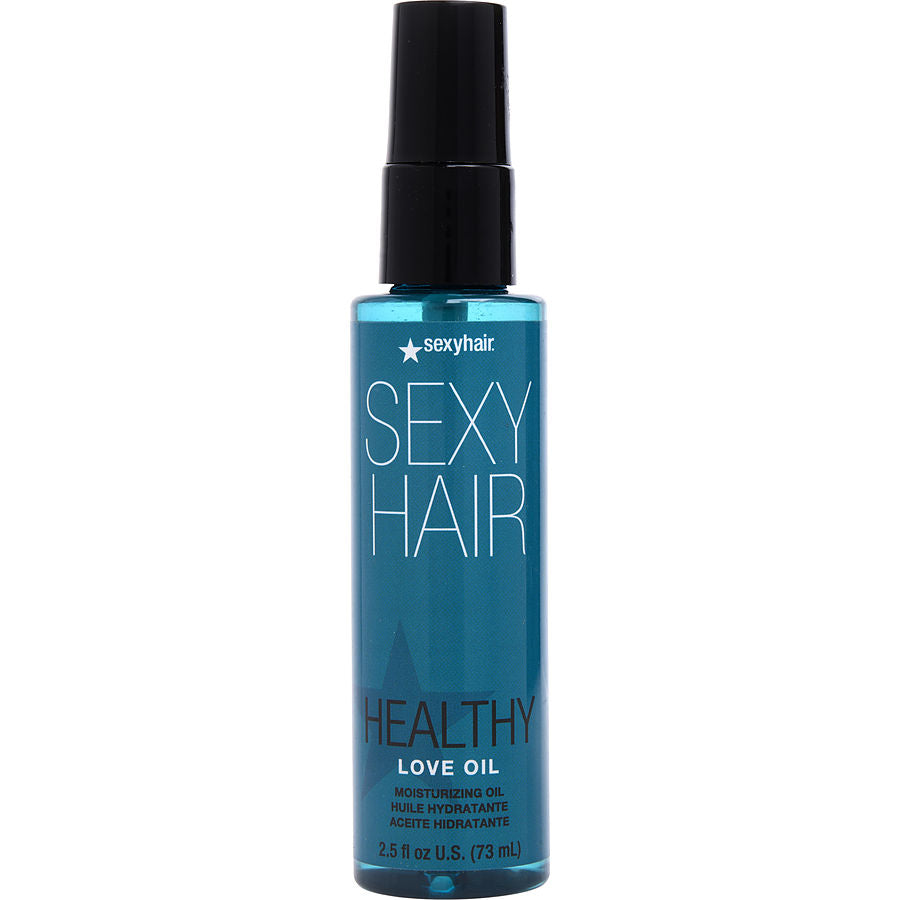 Sexy Hair Healthy Love Oil Moisturizing 2.5 oz