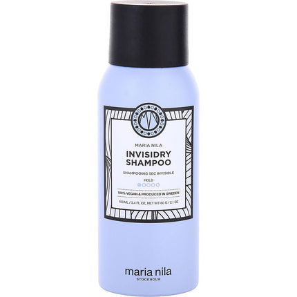 Invisidry Shampoo 3.4 Oz