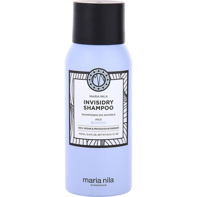 Invisidry Shampoo 3.4 Oz Maria Nila