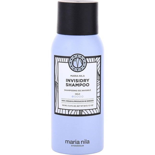 Invisidry Shampoo 3.4 Oz