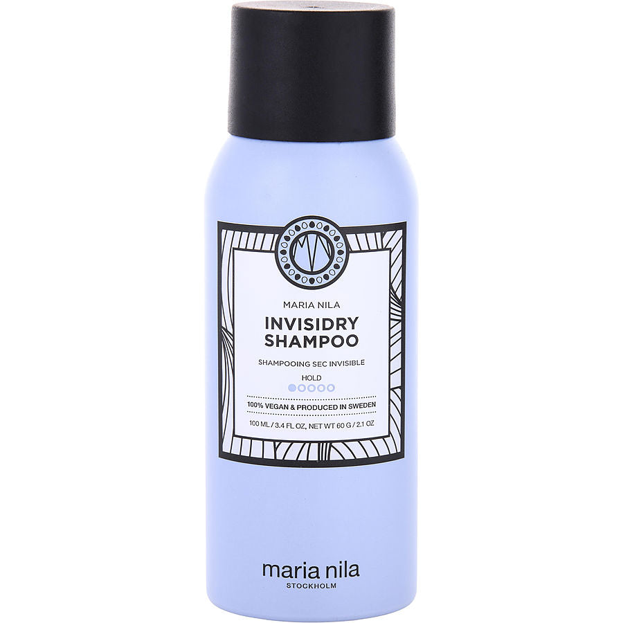 Invisidry Shampoo 3.4 Oz Maria Nila