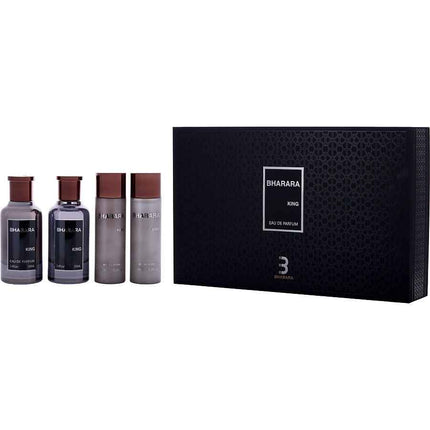 Bharara Gift Set Bharara King By Bharara