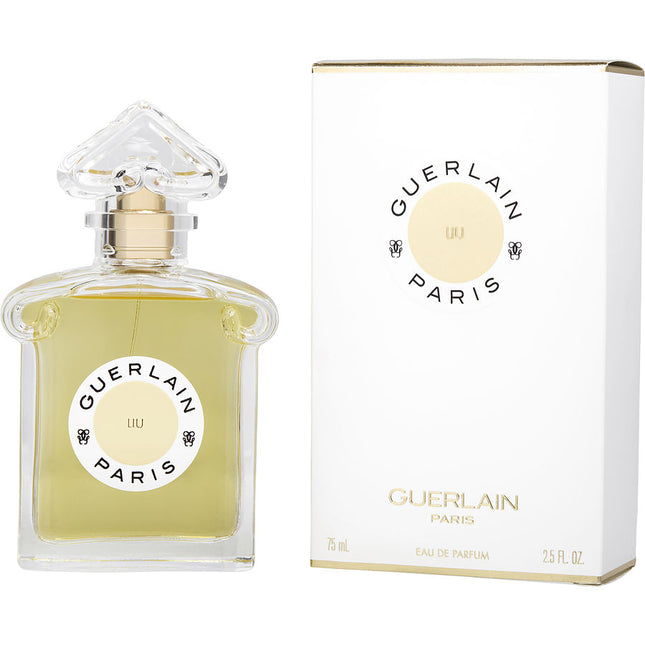Guerlain Liu By Guerlain Eau De Parfum Spray 2.5 Oz