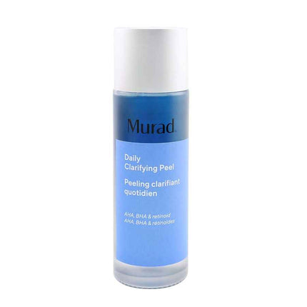 Aha/bha & Retinoid Daily Clarifying Peel  --95ml/3.2oz