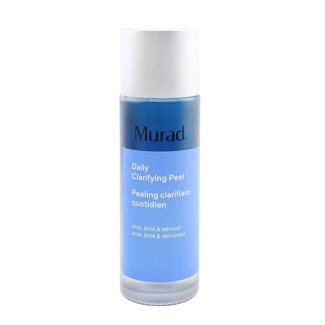 Aha/bha & Retinoid Daily Clarifying Peel  --95ml/3.2oz
