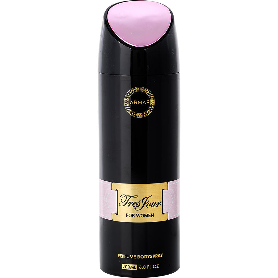 Armaf Tres Jour By Armaf Body Spray 6.8 Oz Armaf