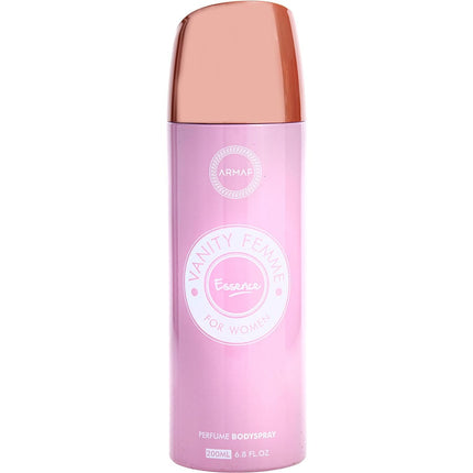 Armaf Vanity Femme Essence By Armaf Body Spray 6.7 Oz