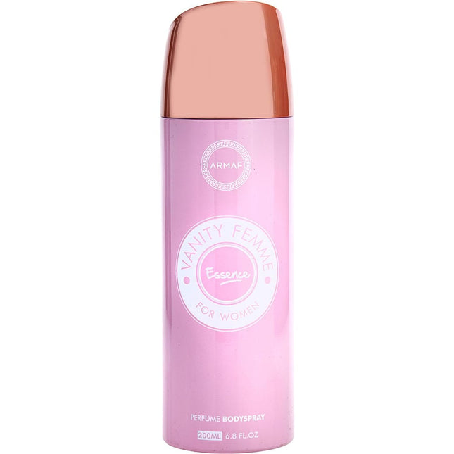 Armaf Vanity Femme Essence By Armaf Body Spray 6.7 Oz