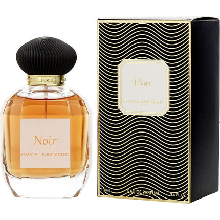Pascal Morabito Sultan Noir By Pascal Morabito Eau De Parfum Spray 3.4 Oz