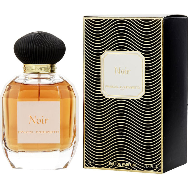 Pascal Morabito Sultan Noir By Pascal Morabito Eau De Parfum Spray 3.4 Oz