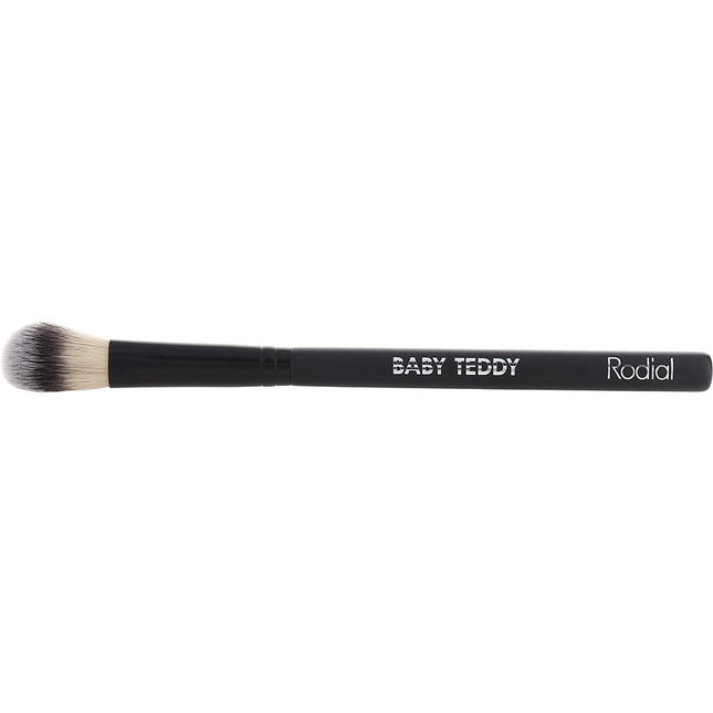 Rodial Baby Teddy Brush -- By Rodial