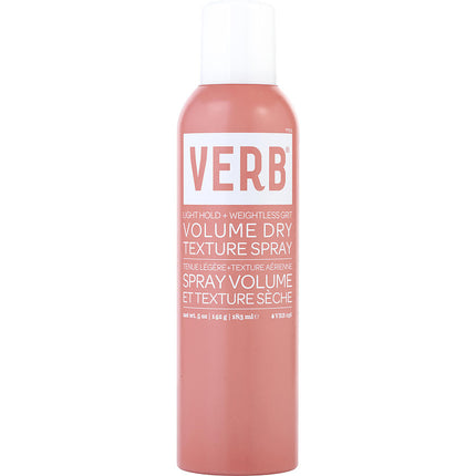 Volume Dry Texture Spray 5 Oz