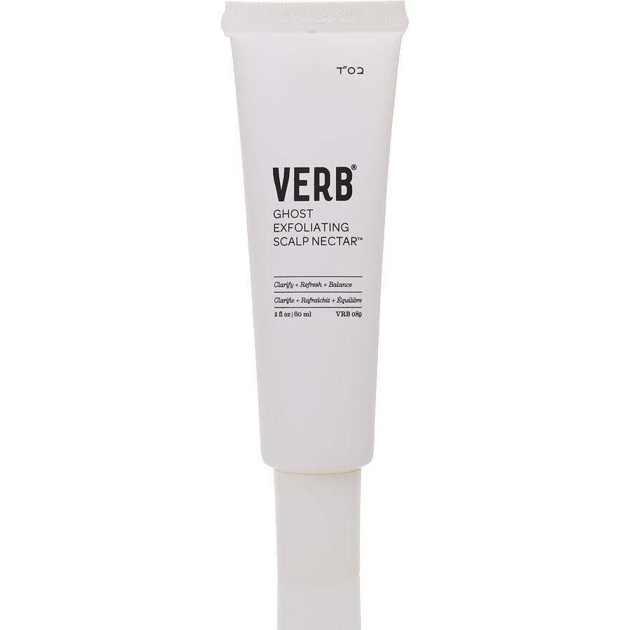 Verb Ghost Exfoliating Scalp Nectar 2 oz