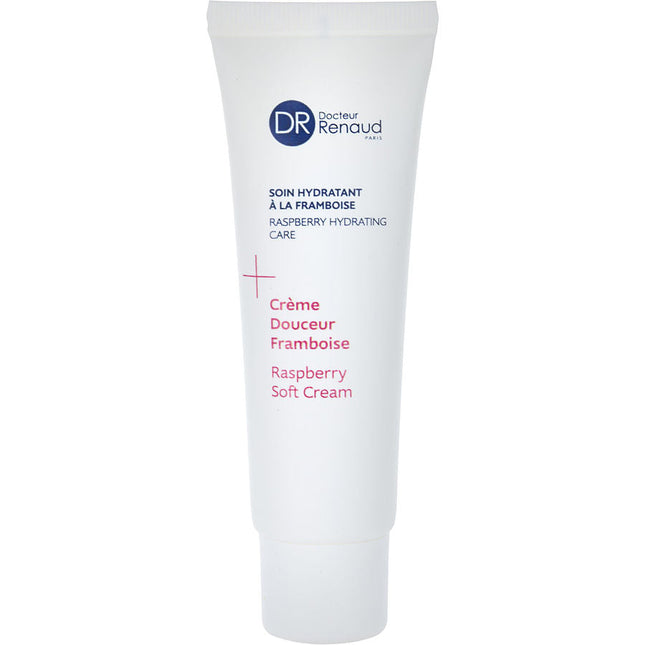 Raspberry Soft Cream --50ml/1.7oz Dr Renaud