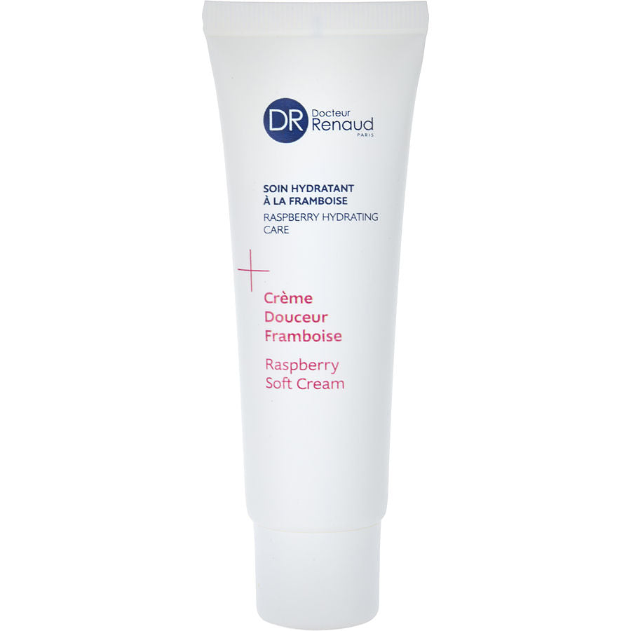 Dr Renaud Raspberry Soft Cream 50ml/1.7oz