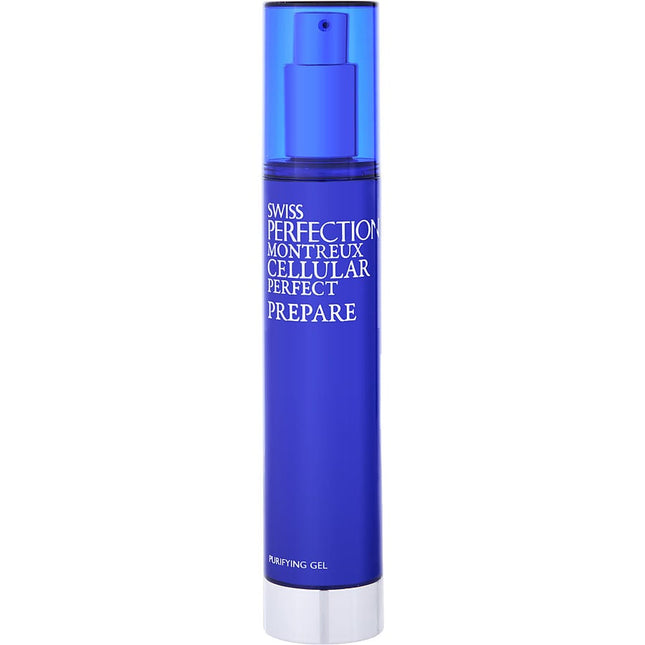 Cellular Perfect Purifying Gel --100ml/3.4oz Swiss Perfection