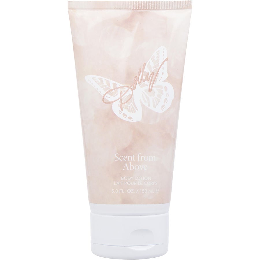 Dolly Parton Scent From Above By Dolly Parton Body Lotion 5 Oz Dolly Parton